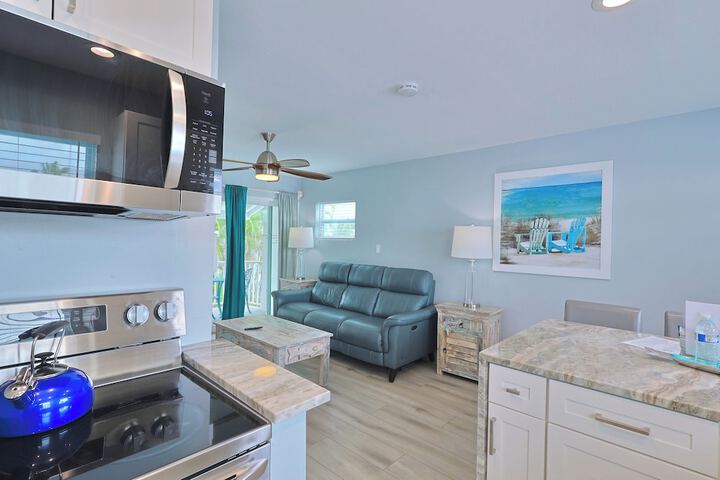 The Inn on Siesta Key