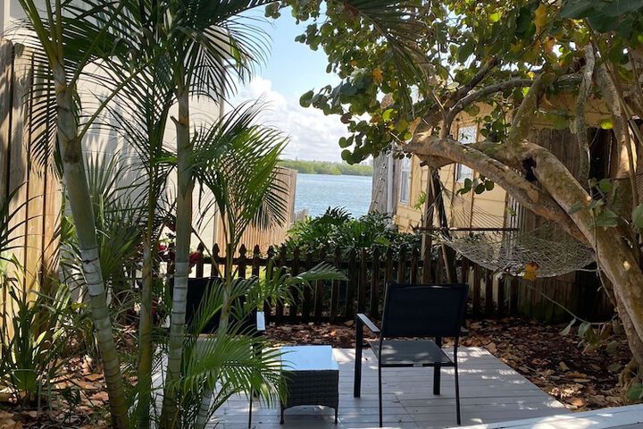 Turtle Beach Resort