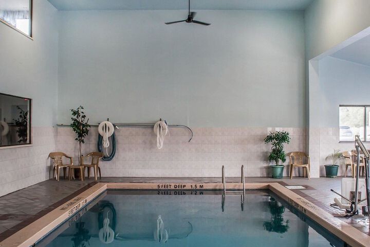 Pool 5 of 46