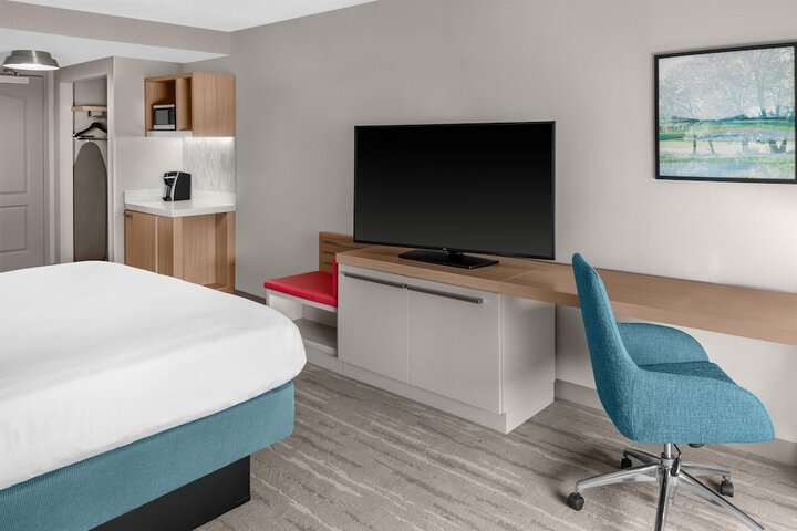 Hilton Garden Inn Hartford South / Glastonbury