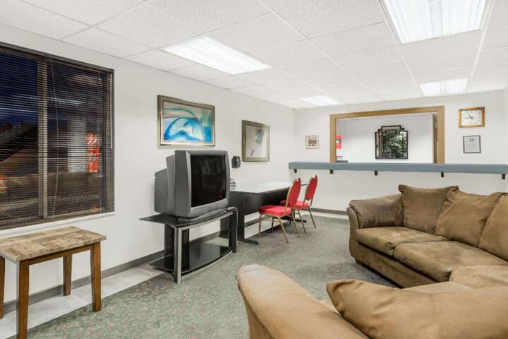 Travelodge by Wyndham Green River UT