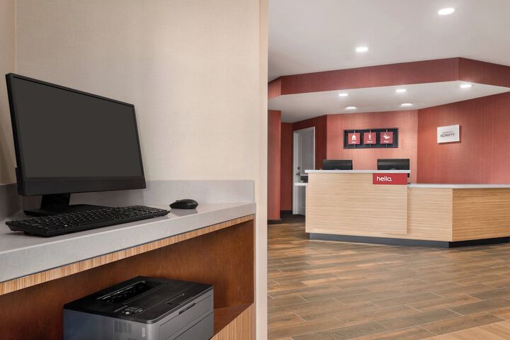 TownePlace Suites by Marriott Janesville