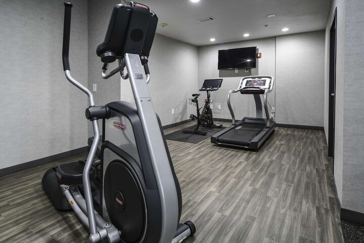 Hampton Inn Bryant