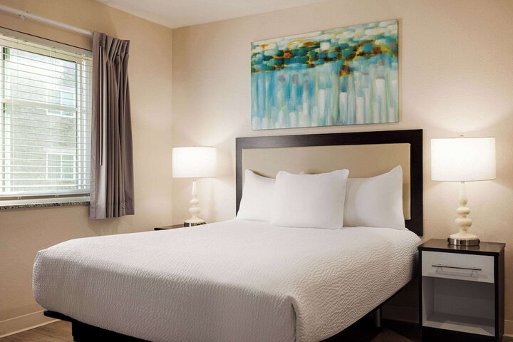 WaterWalk Extended Stay Raleigh Durham Research Triangle