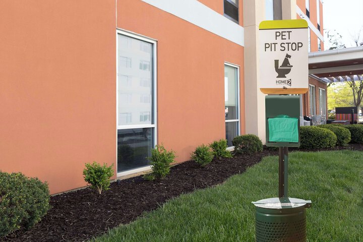 Home2 Suites by Hilton Knoxville West