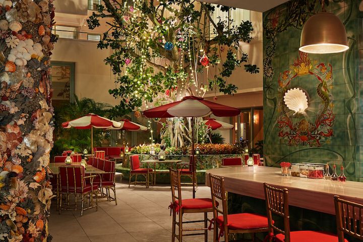 Faena Miami Beach