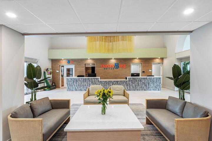 OASIS BAY SUITES Tampa, Busch Gardens, USF