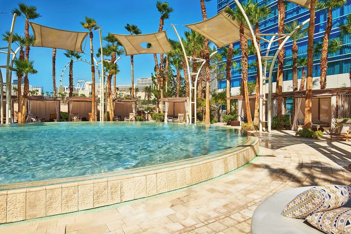 Pool 6 of 201