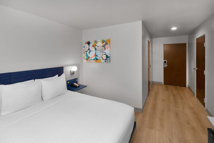 Microtel Inn & Suites by Wyndham Baton Rouge Airport