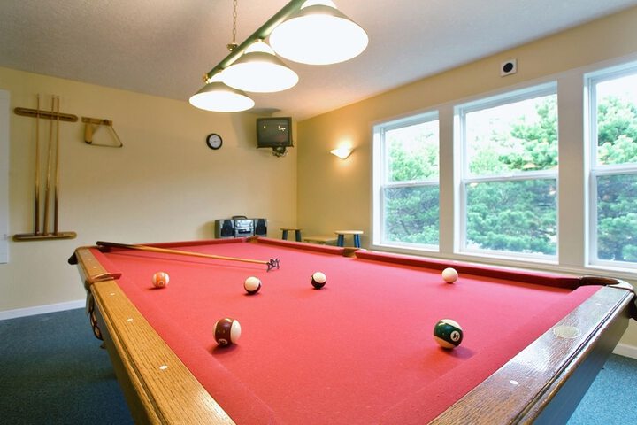 Keystone Vacation Rentals Village at North Pointe