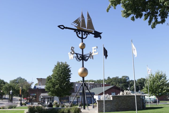 The Weathervane Inn