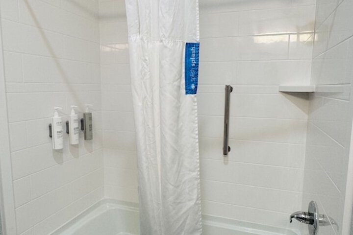 Hampton Inn & Suites Weatherford
