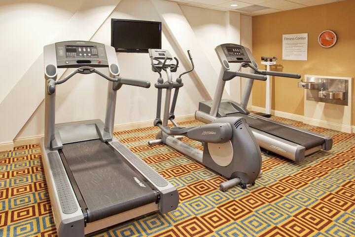 Health and Fitness 38 of 42