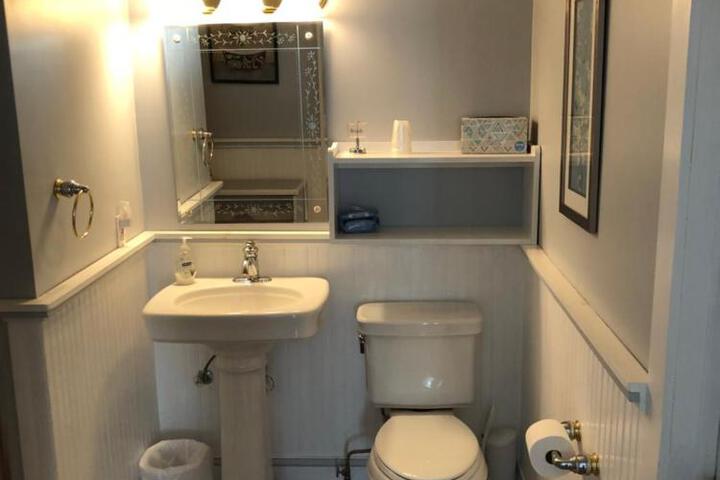 Stamford Gables Bed and Breakfast