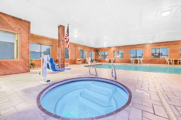 Spa 18 of 20