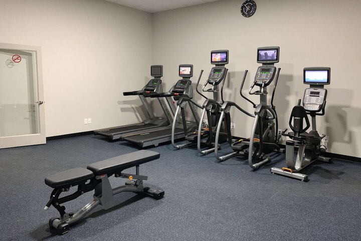 Health and Fitness 31 of 35