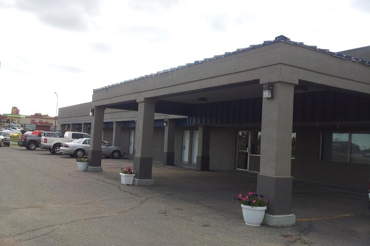 SkyView Swift Current