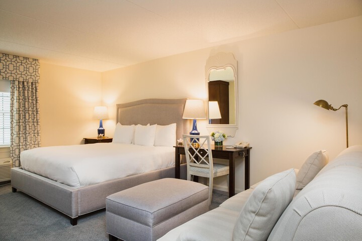 The Bellmoor Inn & Spa