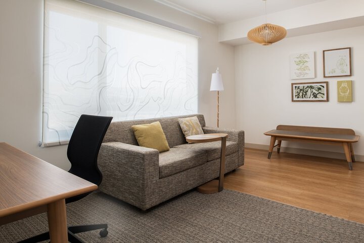 Element by Marriott San Jose Milpitas