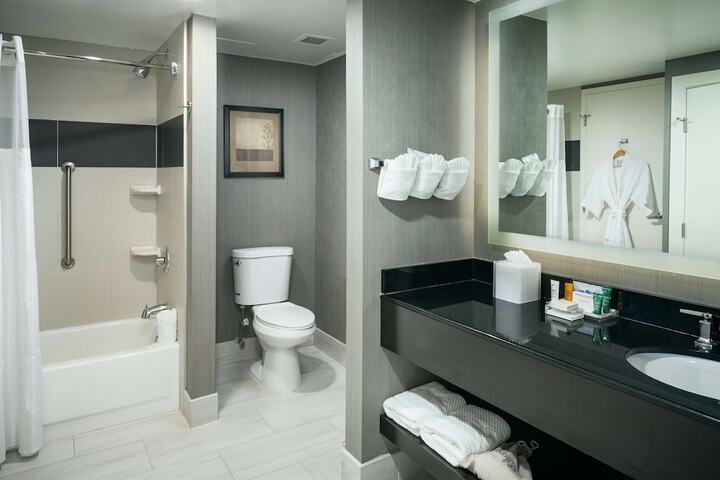 Hilton Brentwood / Nashville Suites
