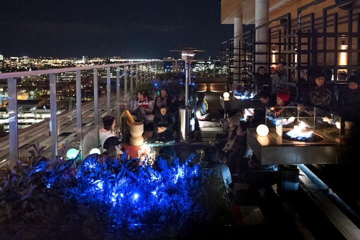 ANDAZ OTTAWA BYWARD MARKET BY HYATT