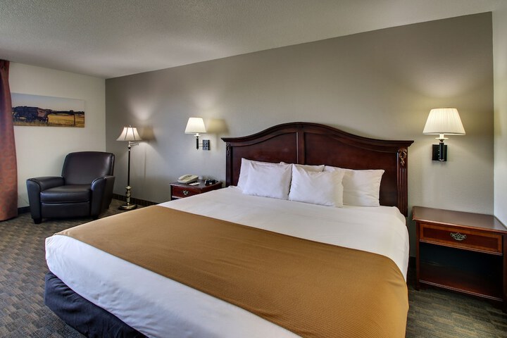The Niobrara Lodge