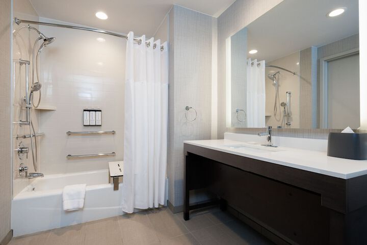 Hyatt Place San Carlos