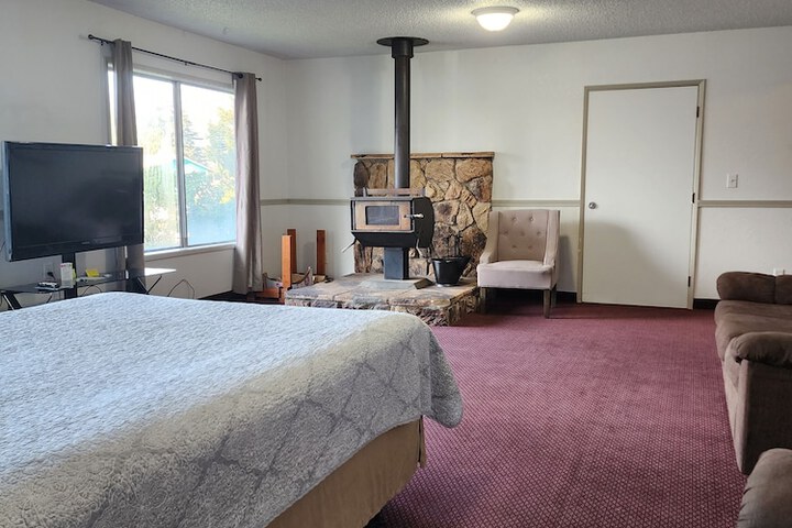 Plainview Motel & RV Park