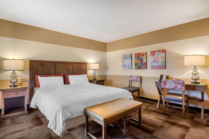 Carlton Oaks Lodge an Ascend Collection Hotel
