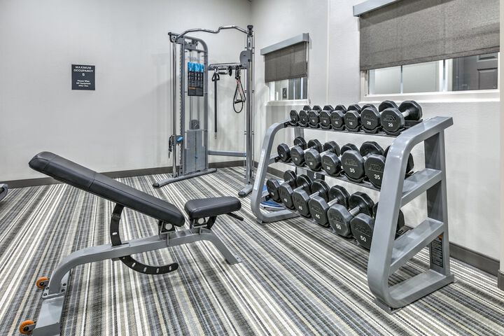 Candlewood Suites Lake Jackson Clute by IHG