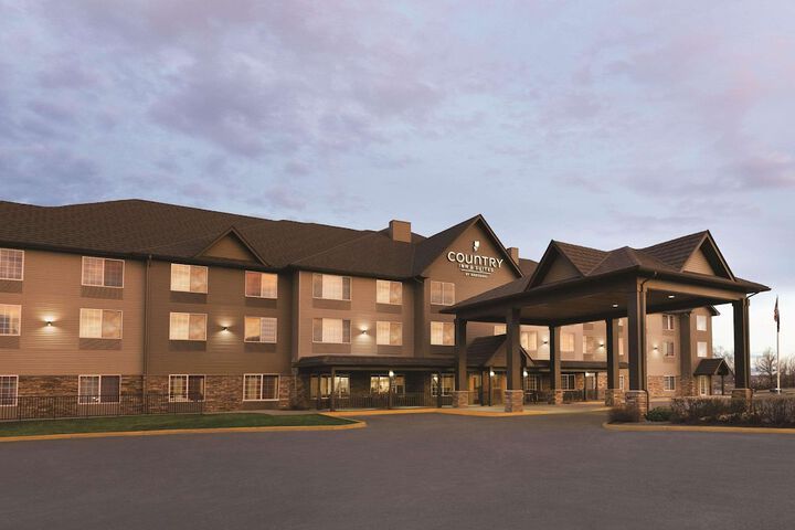 Hotel 3 of 30