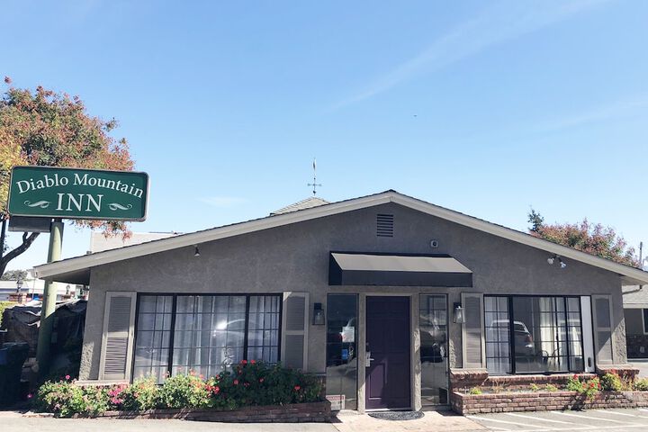 Diablo Mountain Inn - Walnut Creek