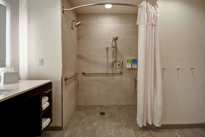 Home2 Suites by Hilton Los Angeles Montebello