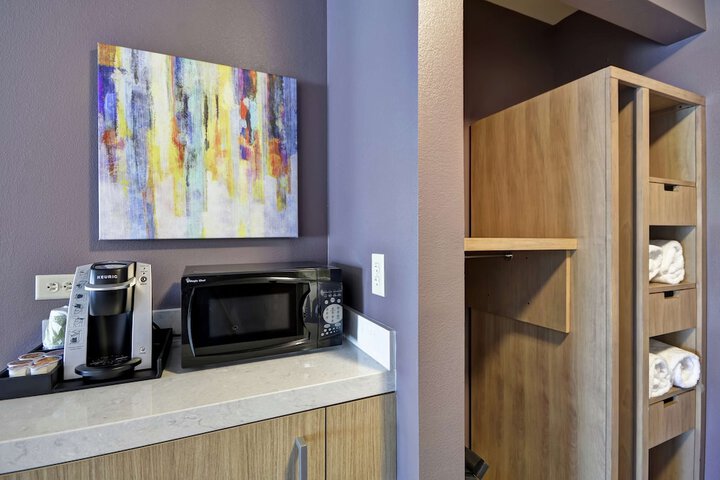 Hilton Garden Inn Panama City