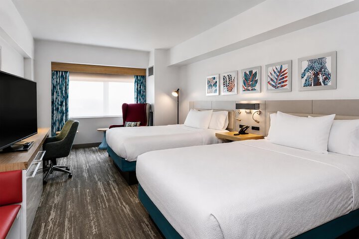 Hilton Garden Inn Ithaca