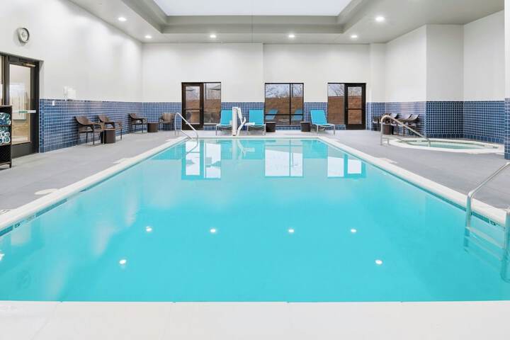 TownePlace Suites by Marriott Farmington