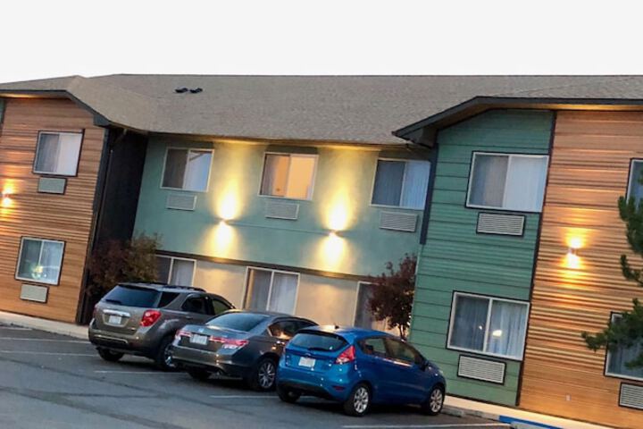 Quality Inn & Suites Pueblo West