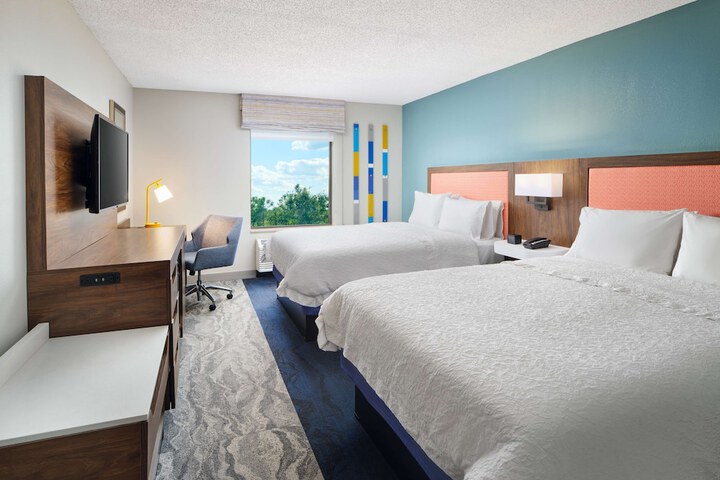 Hampton Inn Melbourne-Viera