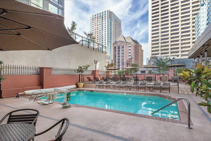 WorldMark Seattle - The Camlin
