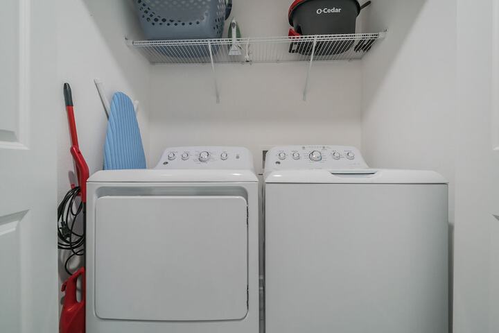 Laundry 93 of 98