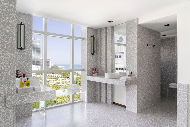 The Ritz-Carlton South Beach