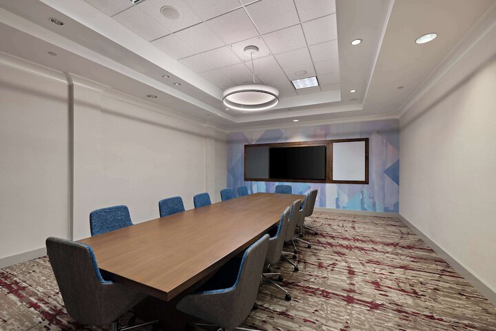 Hilton Garden Inn Omaha East / Council Bluffs