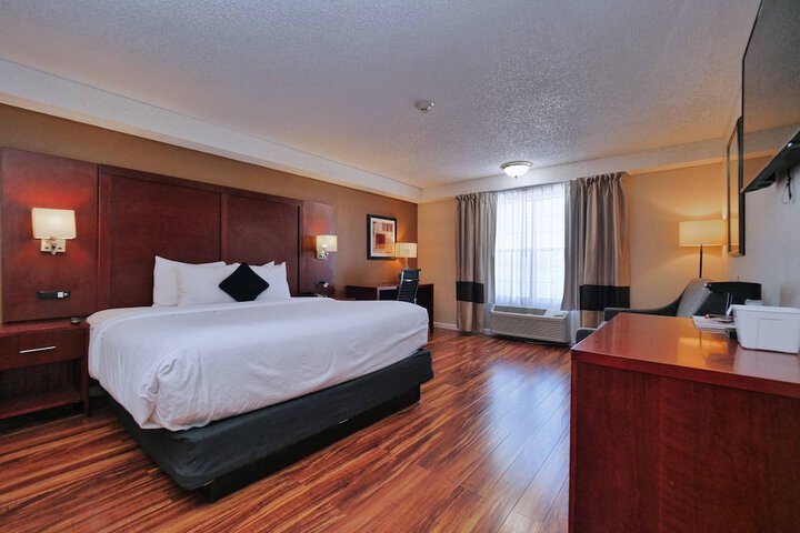 Red Lion Inn & Suites Auburn