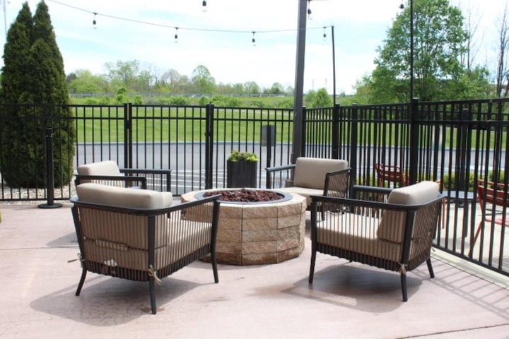 Hampton Inn Summersville