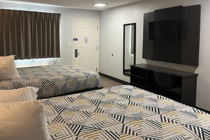 Motel 6 Seguin TX