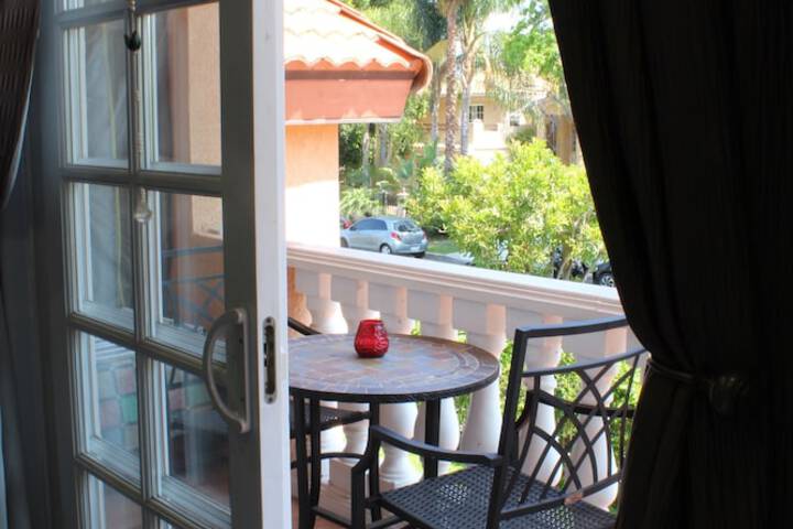 Terrace/Patio 67 of 72