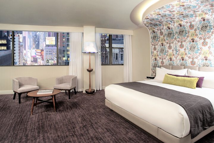Dream Midtown by Hyatt