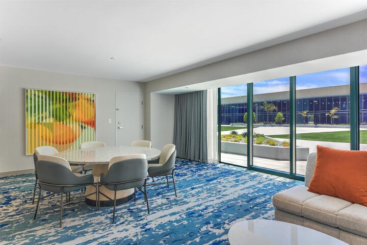 Hilton Anaheim