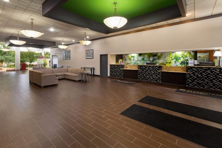 Wyndham Garden Romulus Detroit Metro Airport