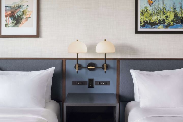 Hyatt Regency Coralville Hotel & Conference Center